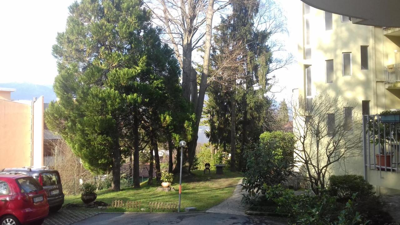 Villa Ramella Baveno Exterior photo